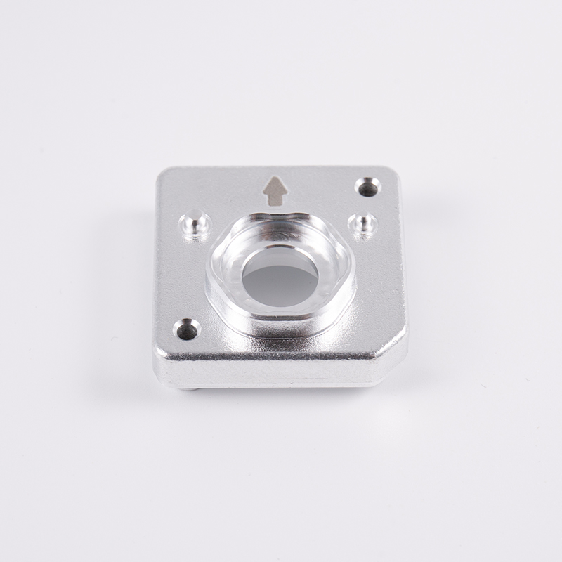 Blaosc Ceamara Alúmanam Feithicle LT-07
