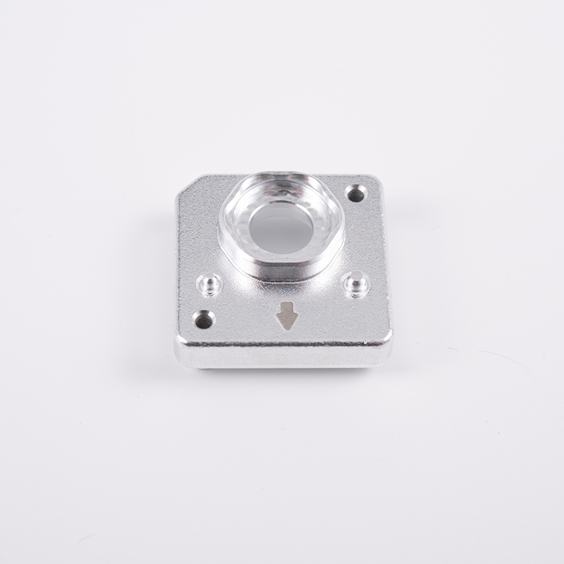 Blaosc Ceamara Alúmanam Feithicle LT-07