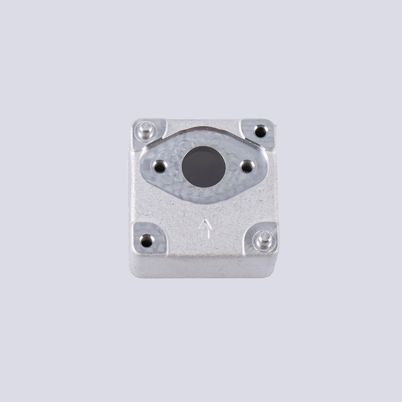 Blaosc Ceamara Alúmanam Feithicle LT-11