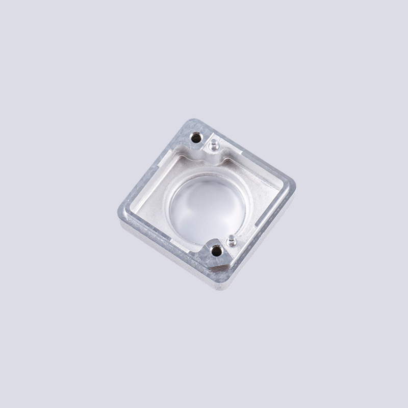 Blaosc Ceamara Alúmanam Feithicle LT-12