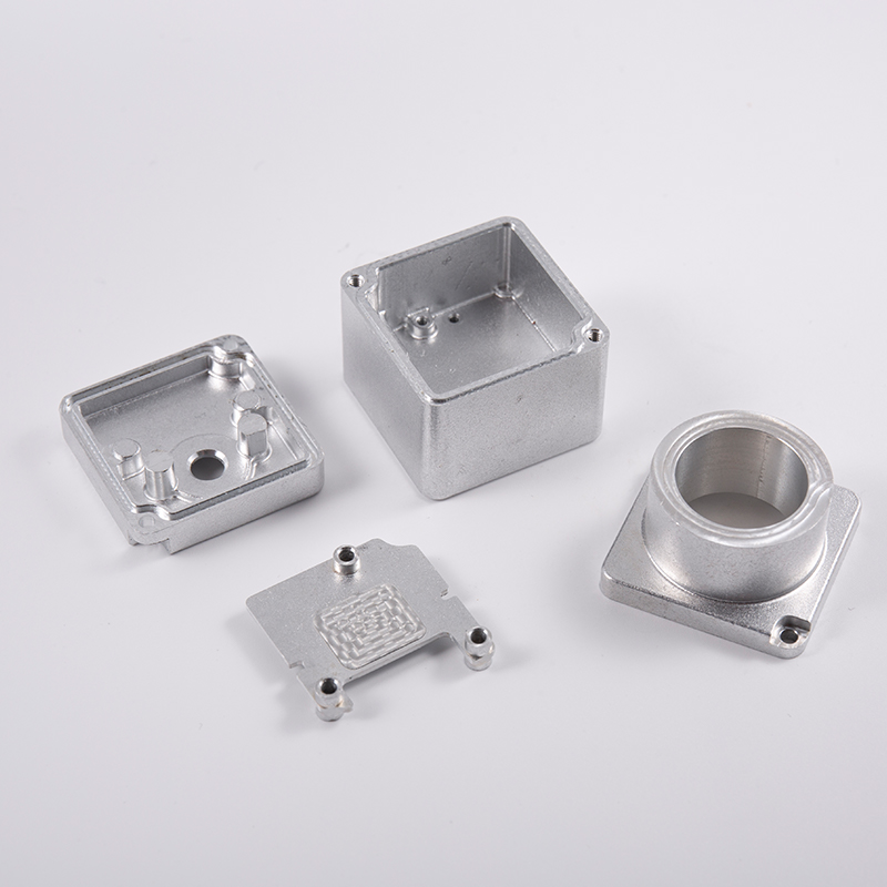 Blaosc Ceamara Alúmanam Feithicle LT-14